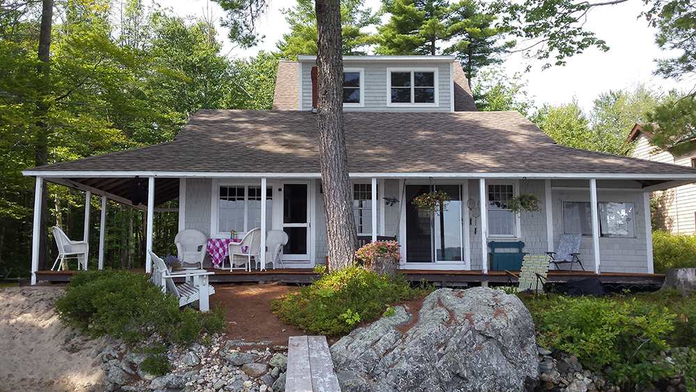 179 Doc Morrison Road Wakefield, NH 03872 - Photo 1 of 39 Gallery Image 1