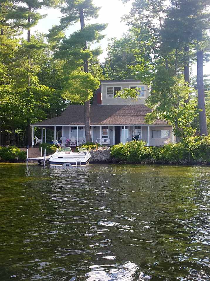 179 Doc Morrison Road Wakefield, NH 03872 - Photo 2 of 39 Gallery Image 2