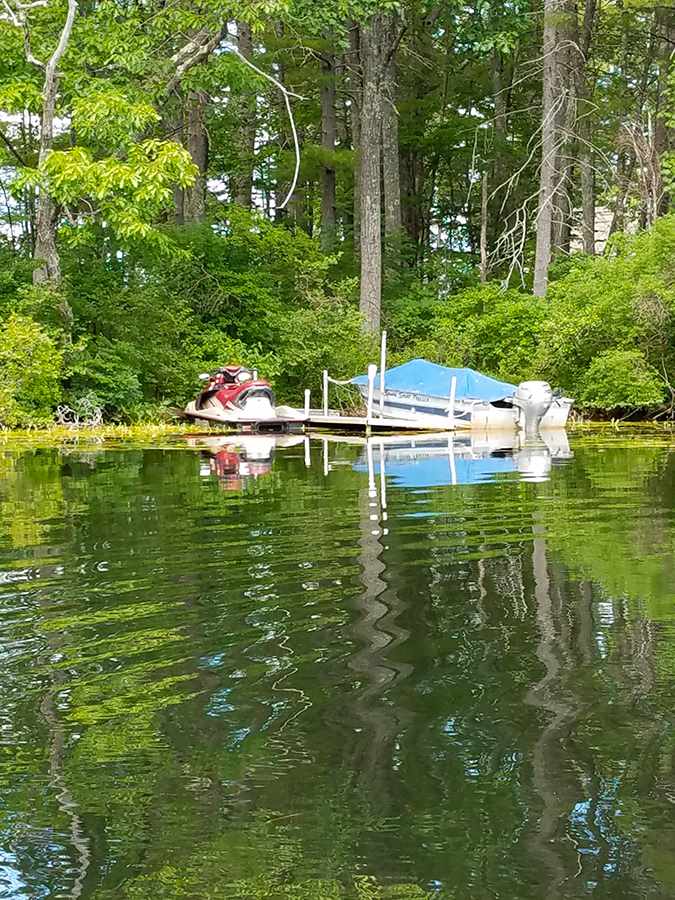 179 Doc Morrison Road Wakefield, NH 03872 - Photo 12 of 39 Gallery Image 12