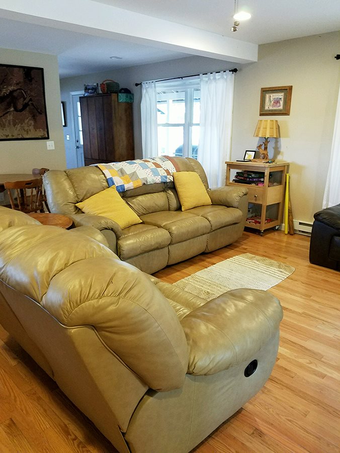 179 Doc Morrison Road Wakefield, NH 03872 - Photo 24 of 39 Gallery Image 24