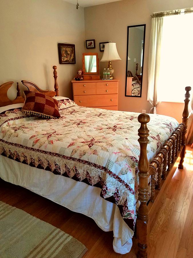 179 Doc Morrison Road Wakefield, NH 03872 - Photo 34 of 39 Gallery Image 34