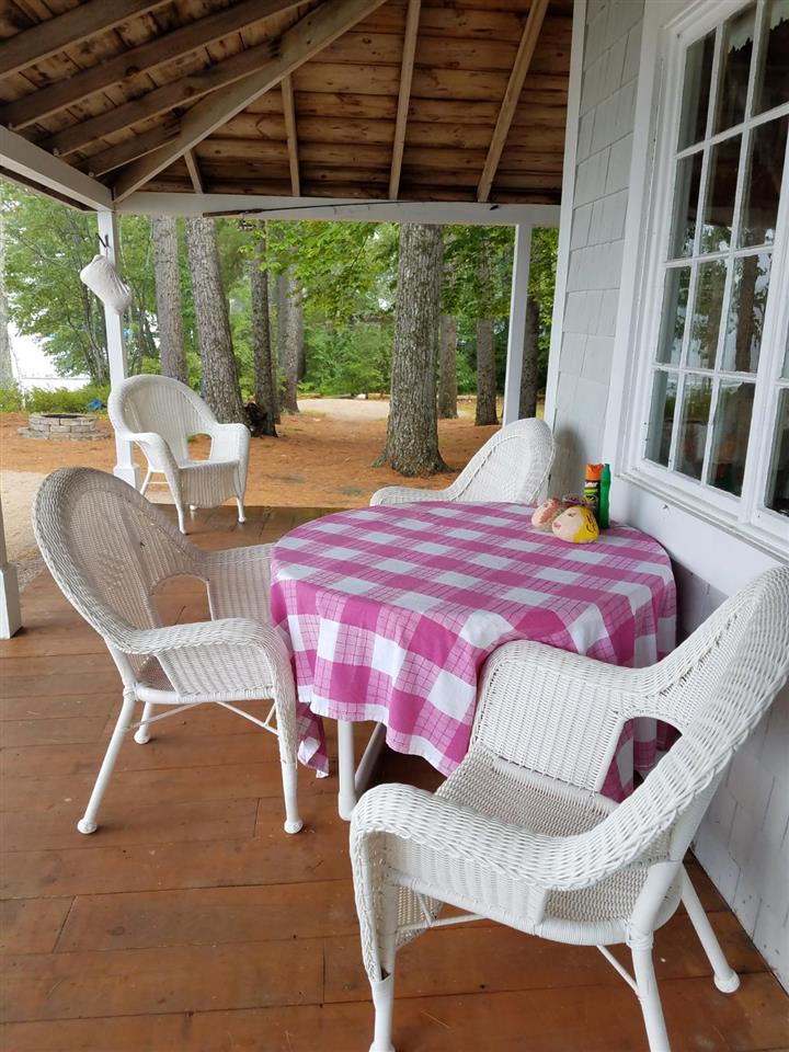 179 Doc Morrison Road Wakefield, NH 03872 - Photo 6 of 39 Gallery Image 6