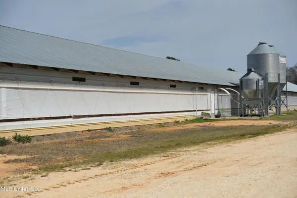 $1,593,000 | 595 Mt Zion Road, Prentiss, MS 39474