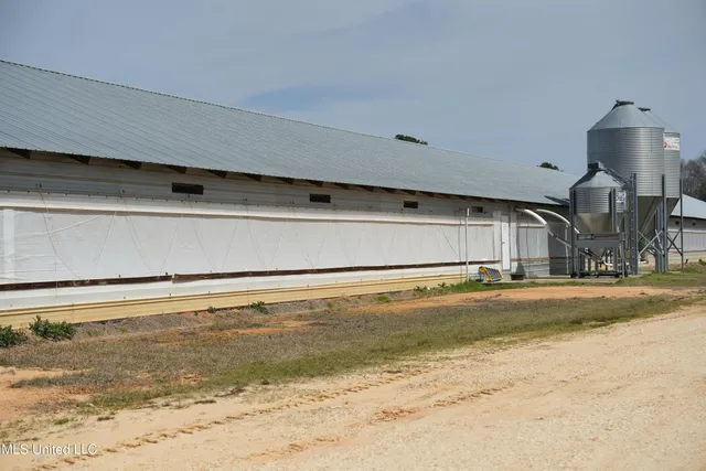 $1,593,000 | 595 Mt Zion Road, Prentiss, MS 39474