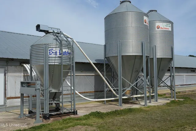 $1,593,000 | 595 Mt Zion Road, Prentiss, MS 39474