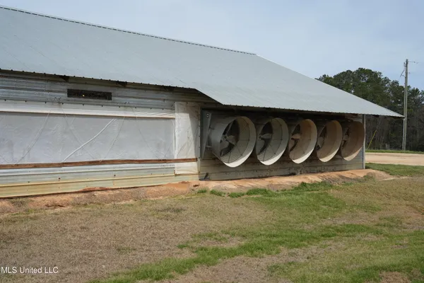 $1,593,000 | 595 Mt Zion Road, Prentiss, MS 39474