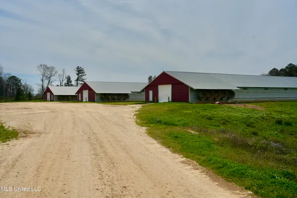 $1,593,000 | 595 Mt Zion Road, Prentiss, MS 39474