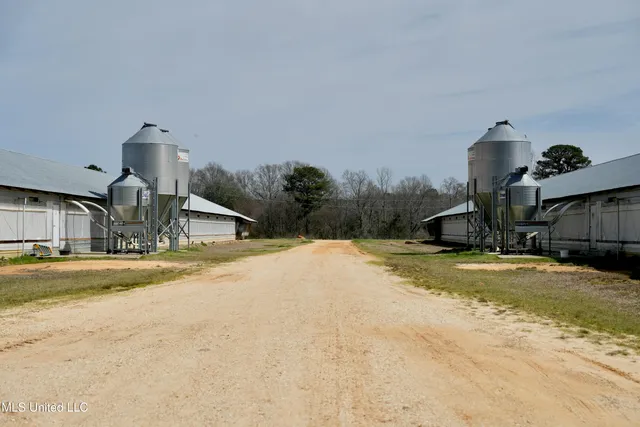 $1,593,000 | 595 Mt Zion Road, Prentiss, MS 39474