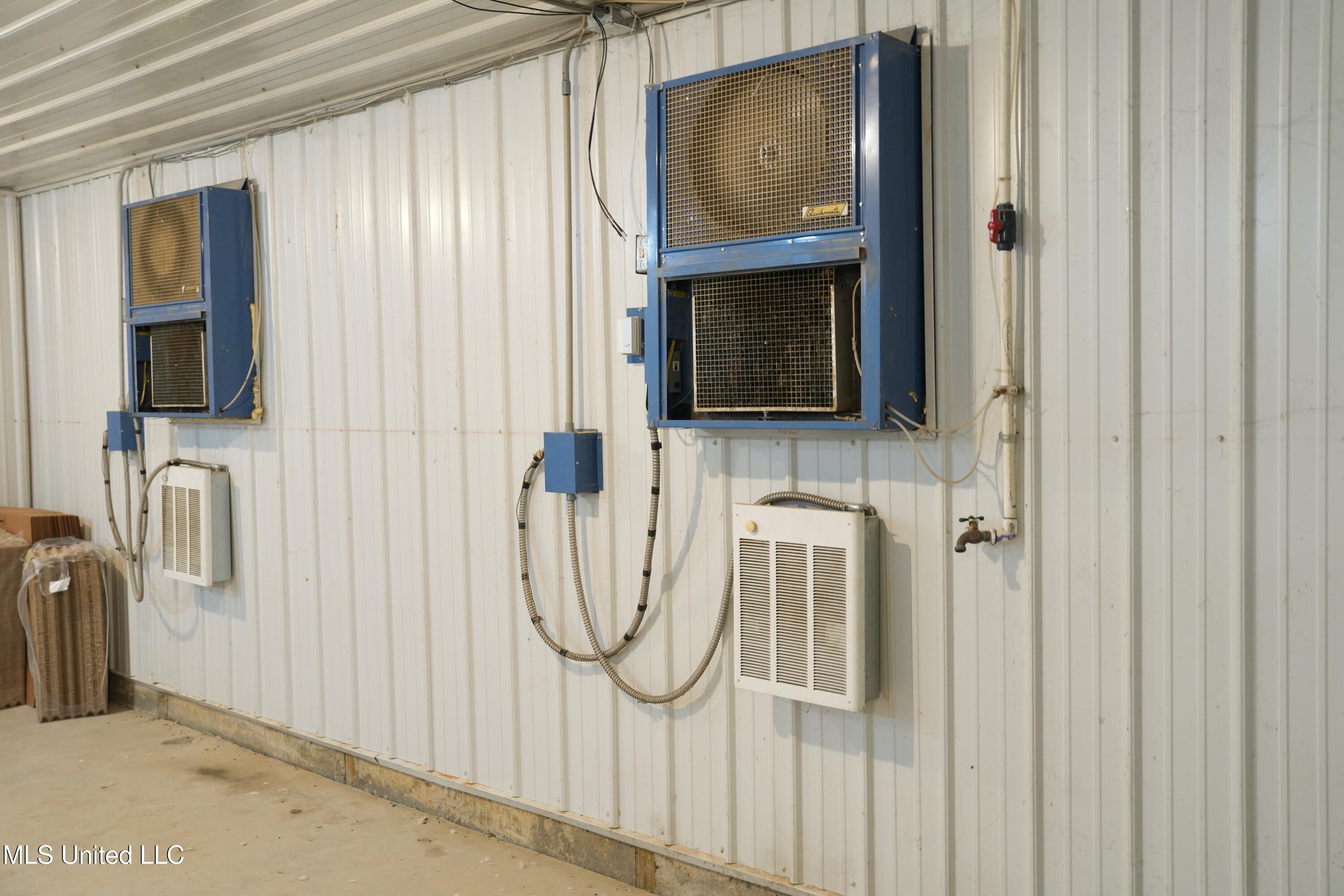 595 Mt Zion Road Prentiss, MS 39474 - Photo 21 of 39 DSC05457