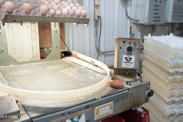 $1,593,000 | 595 Mt Zion Road, Prentiss, MS 39474