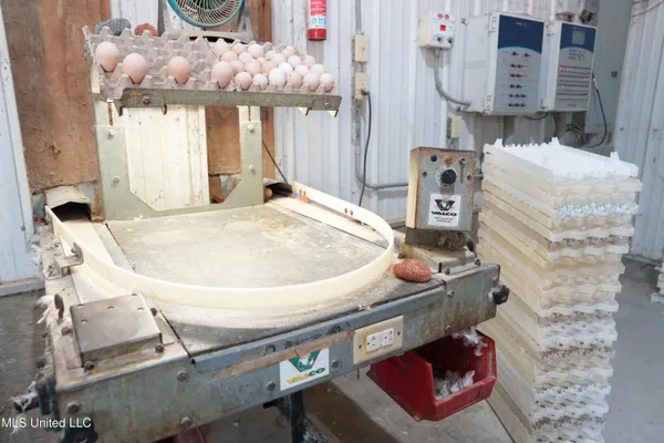 $1,593,000 | 595 Mt Zion Road, Prentiss, MS 39474