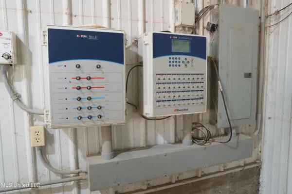 $1,593,000 | 595 Mt Zion Road, Prentiss, MS 39474