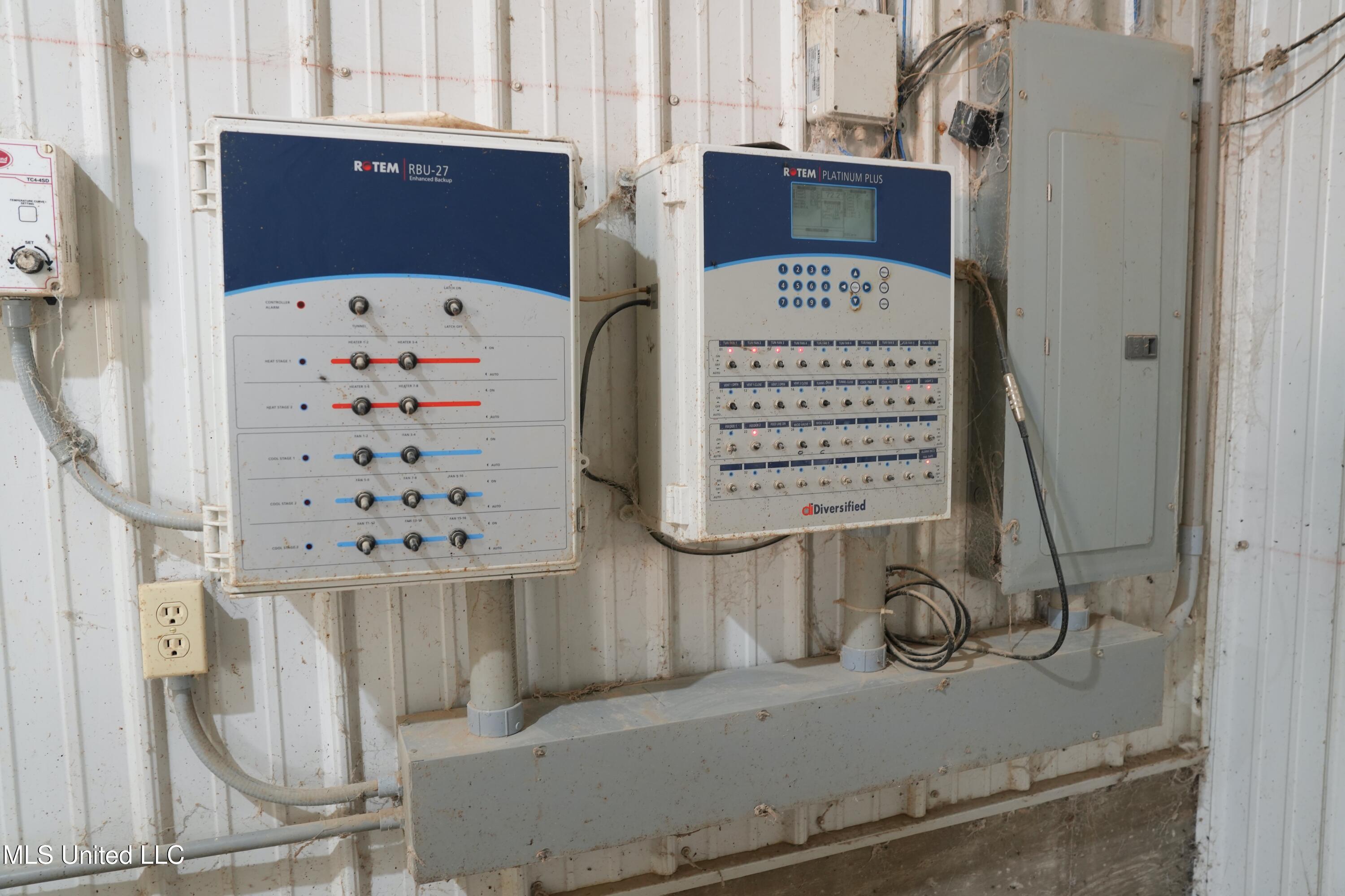 595 Mt Zion Road Prentiss, MS 39474 - Photo 24 of 39 DSC05465