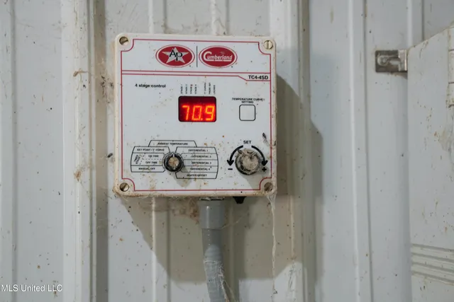 $1,593,000 | 595 Mt Zion Road, Prentiss, MS 39474