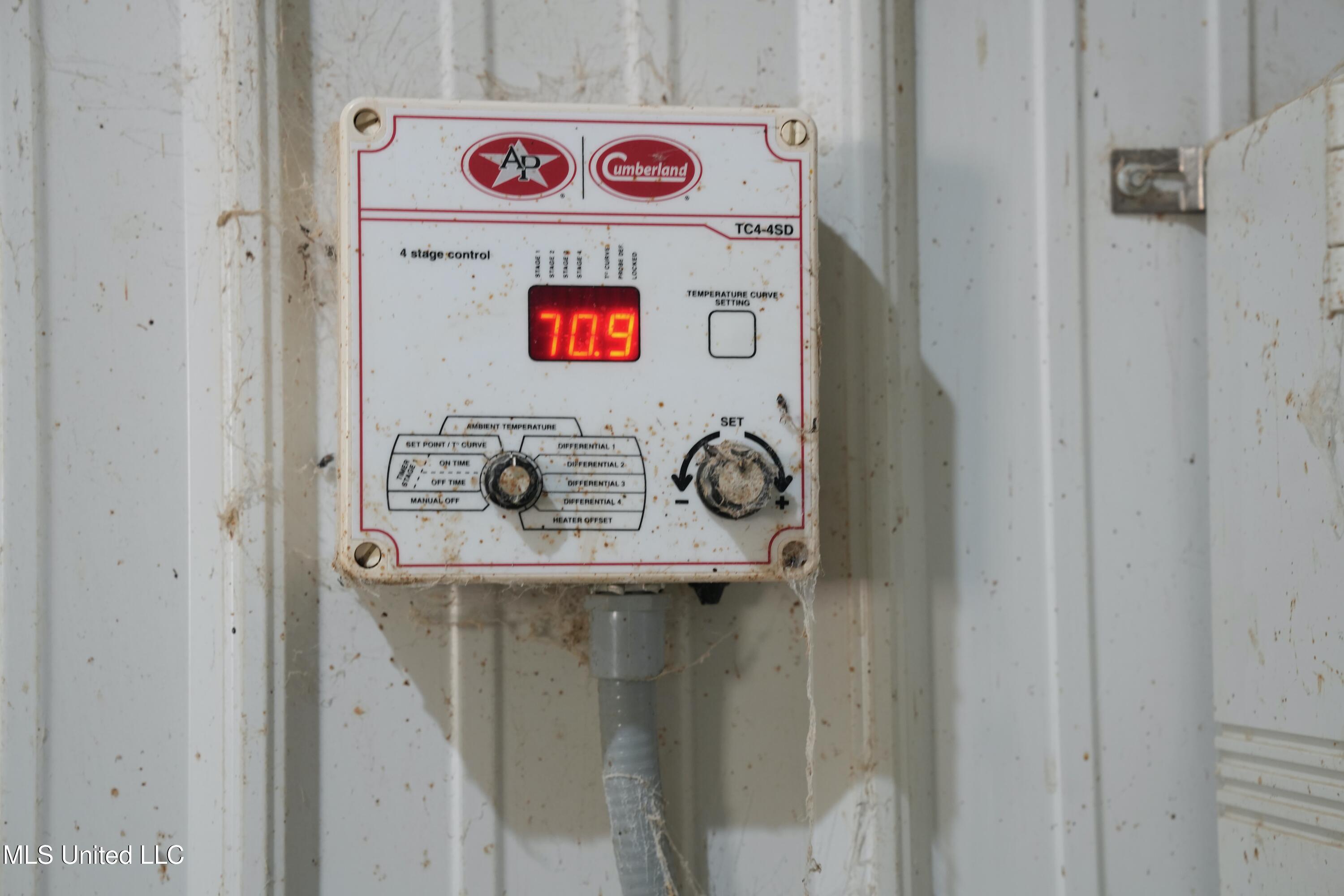 595 Mt Zion Road Prentiss, MS 39474 - Photo 25 of 39 DSC05470