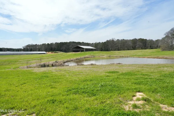 $1,593,000 | 595 Mt Zion Road, Prentiss, MS 39474