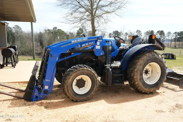 $1,593,000 | 595 Mt Zion Road, Prentiss, MS 39474