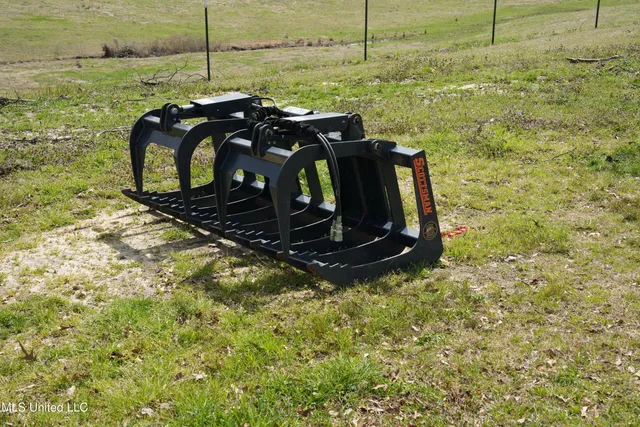 $1,593,000 | 595 Mt Zion Road, Prentiss, MS 39474