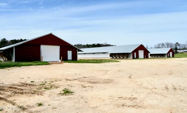 $1,593,000 | 595 Mt Zion Road, Prentiss, MS 39474