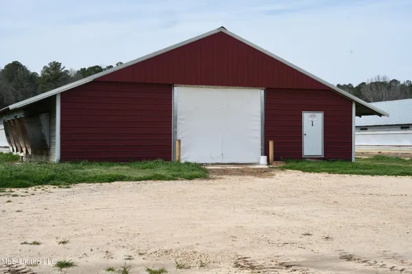 $1,593,000 | 595 Mt Zion Road, Prentiss, MS 39474