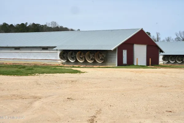 $1,593,000 | 595 Mt Zion Road, Prentiss, MS 39474