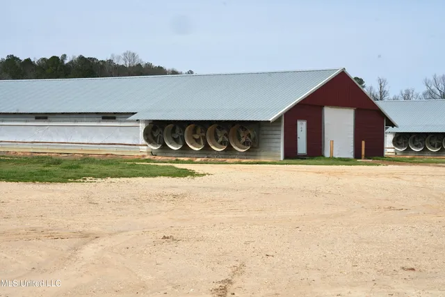 $1,593,000 | 595 Mt Zion Road, Prentiss, MS 39474