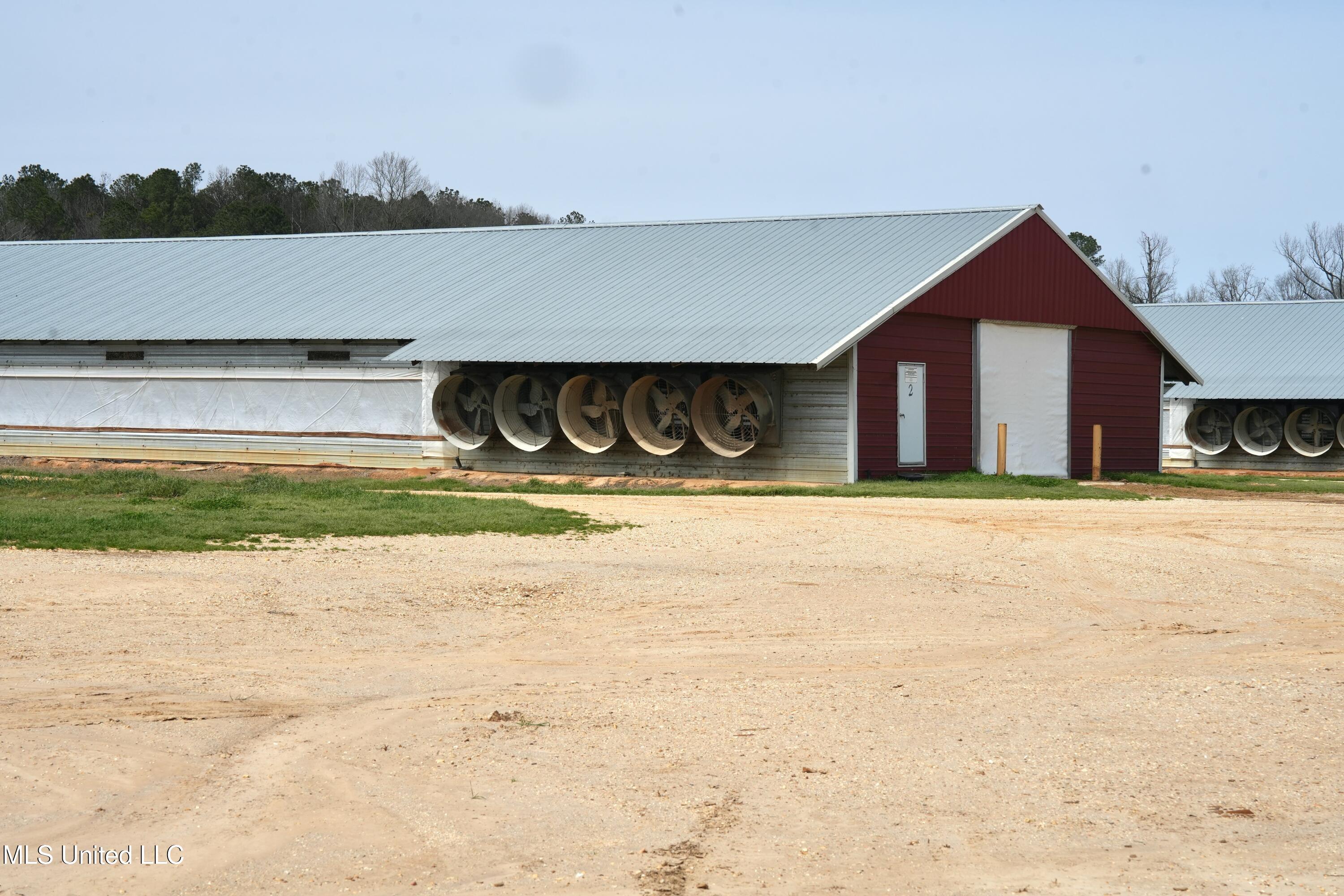 595 Mt Zion Road Prentiss, MS 39474 - Photo 6 of 39 DSC05562