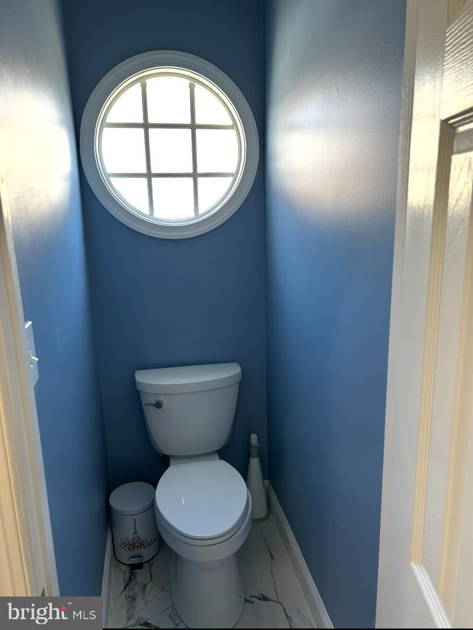 11546 Waesche Drive Bowie, MD 20721 - Photo 17 of 21 a bathroom with a toilet