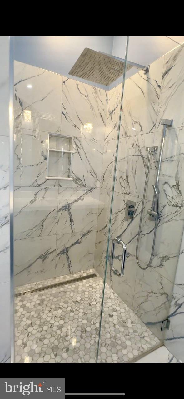 11546 Waesche Drive Bowie, MD 20721 - Photo 18 of 21 a view of wooden floor