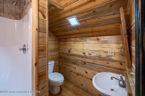 $995,000 | 507 West Elkhorn Drive, Star Valley Ranch, WY 83127