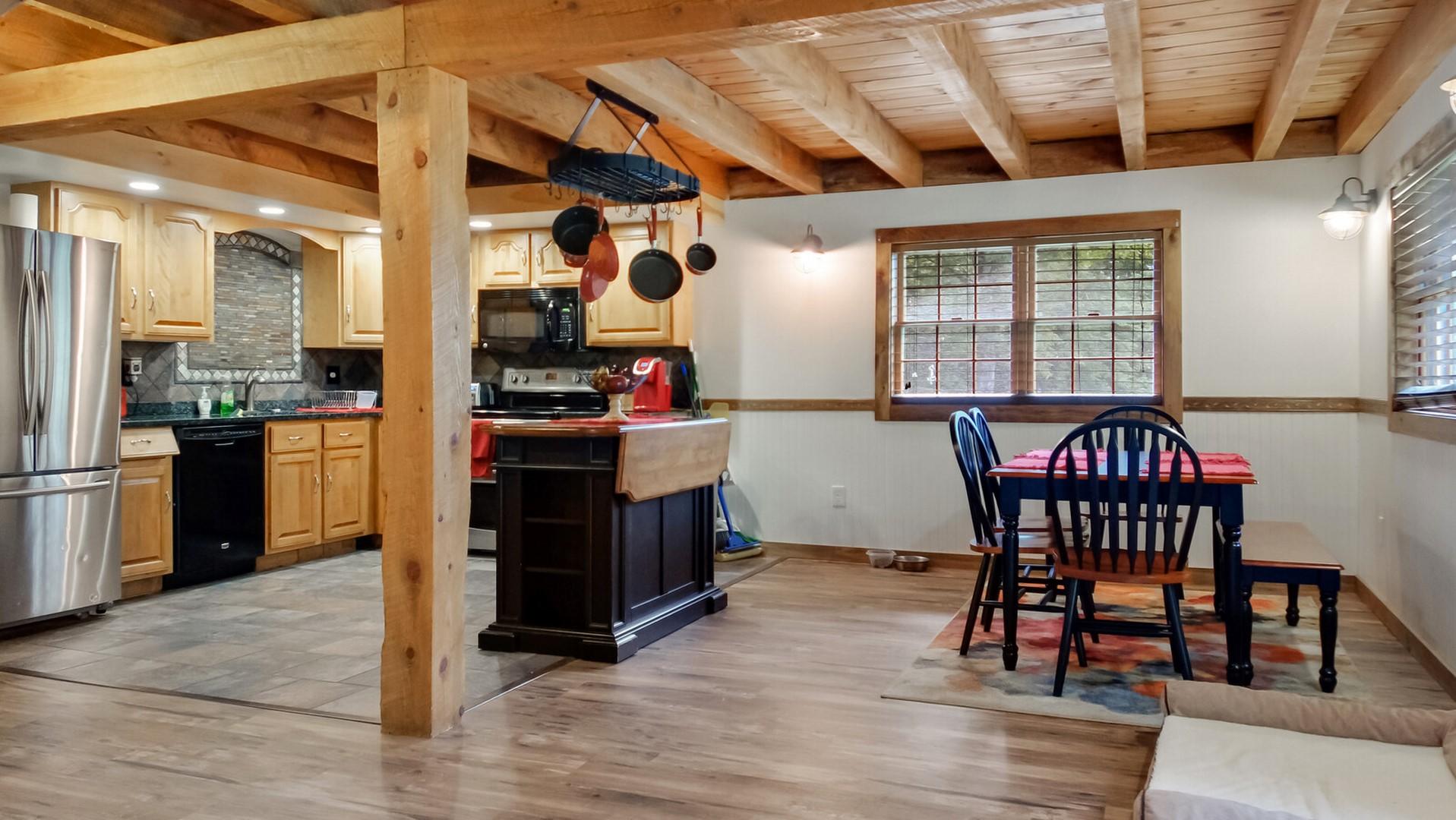 443 Wooster Hill Road Rome, ME 04963 - Photo 7 of 28 7 (Copy)