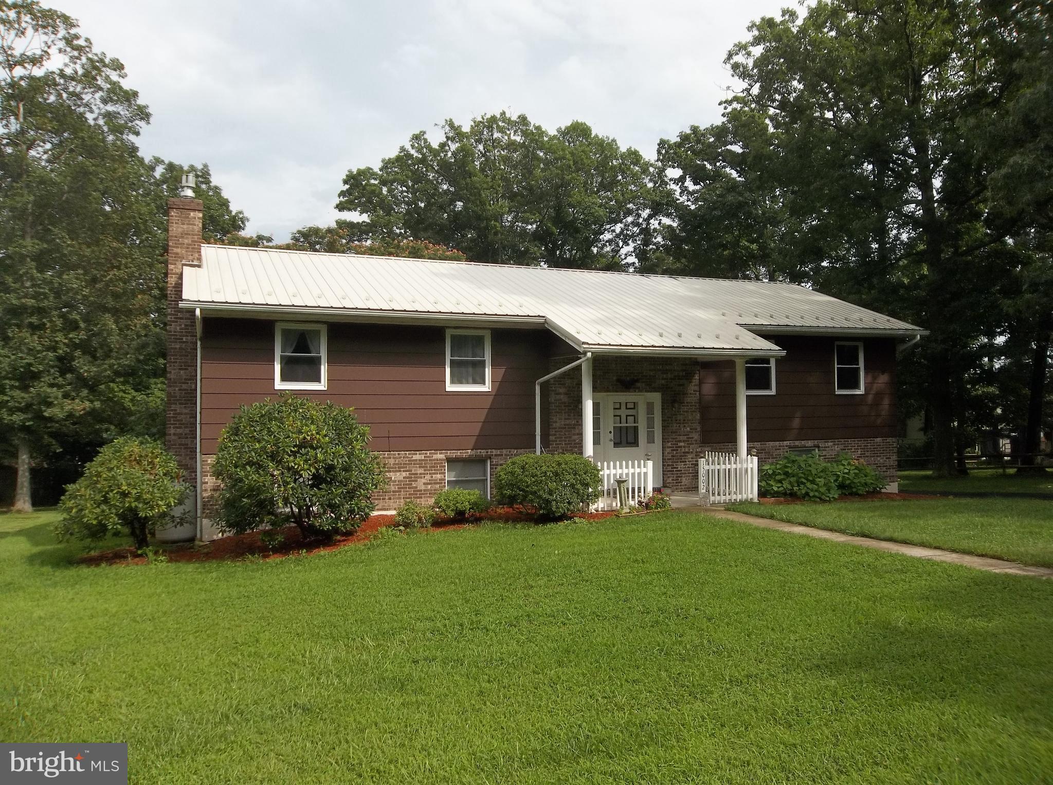 15002 Laurel Ridge Road Southwest Cumberland, MD 21502 - Photo 2 of 23 Exterior (Front)
