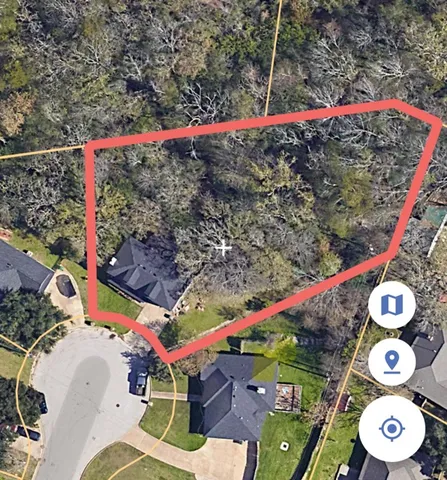 $374,500 | 2001 Broken Arrow Circle, Bryan, TX 77807