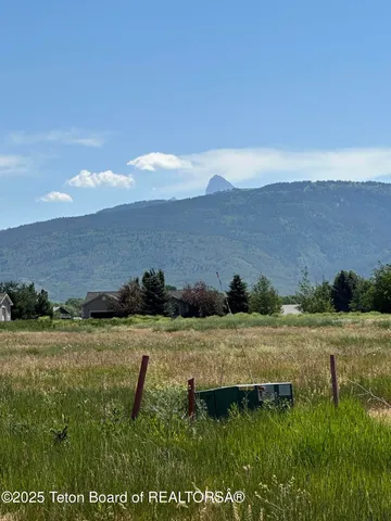 $175,000 | 135 Sagewood Drive, Driggs, ID 83422