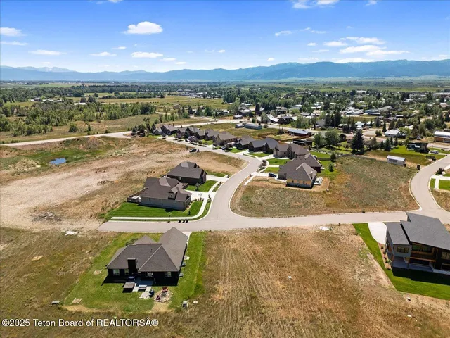 $175,000 | 135 Sagewood Drive, Driggs, ID 83422