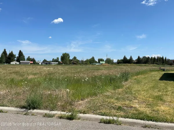 $175,000 | 135 Sagewood Drive, Driggs, ID 83422