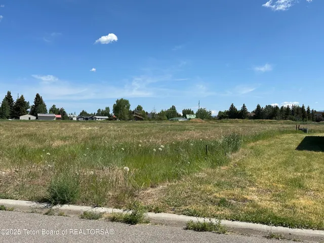 $175,000 | 135 Sagewood Drive, Driggs, ID 83422