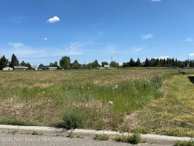 $175,000 | 135 Sagewood Drive, Driggs, ID 83422