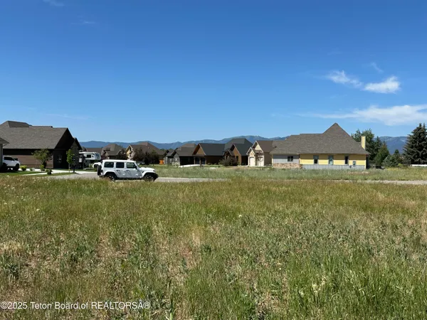 $175,000 | 135 Sagewood Drive, Driggs, ID 83422