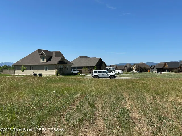 $175,000 | 135 Sagewood Drive, Driggs, ID 83422