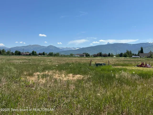 $175,000 | 135 Sagewood Drive, Driggs, ID 83422