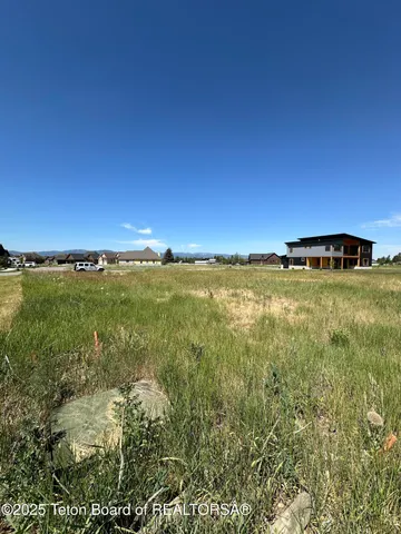 $175,000 | 135 Sagewood Drive, Driggs, ID 83422