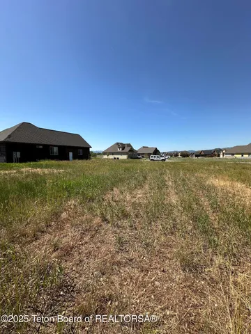 $175,000 | 135 Sagewood Drive, Driggs, ID 83422