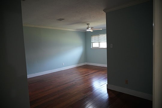 2503 Shady Bayou Lane Spring, TX 77373 - Photo 8 of 21 Master BR