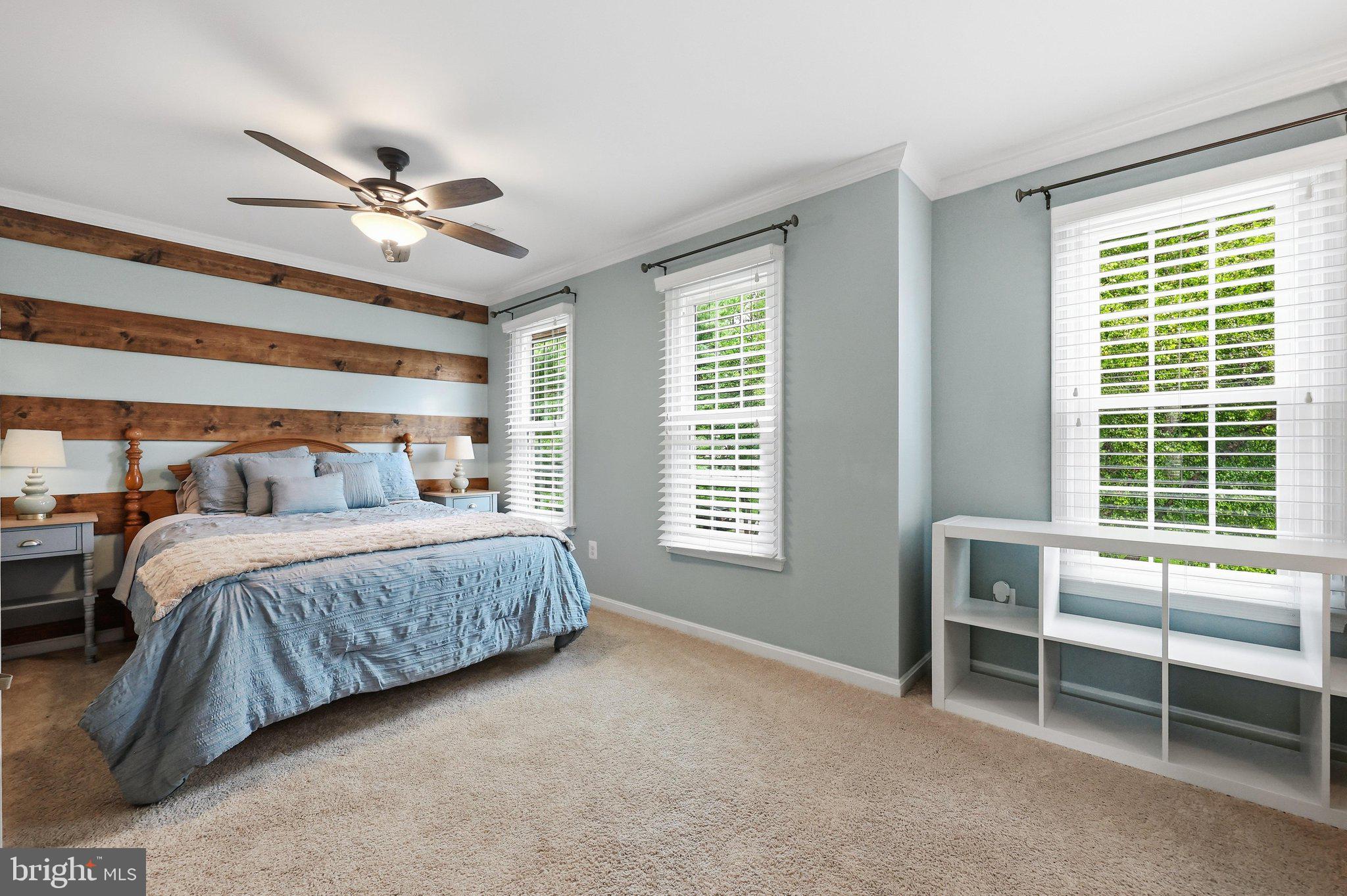 1837 Gum Road Woodbine, MD 21797 - Photo 29 of 75 Bedroom 2
