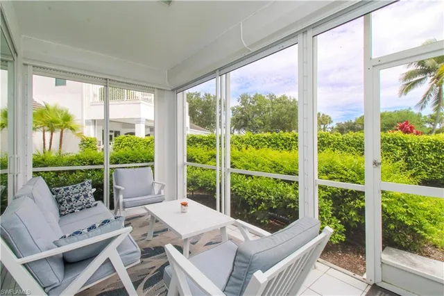 $4,999 | 5964 Sand Wedge Lane, Unit 301, Naples, FL 34110