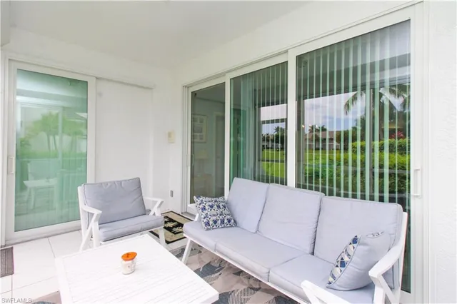 $4,999 | 5964 Sand Wedge Lane, Unit 301, Naples, FL 34110