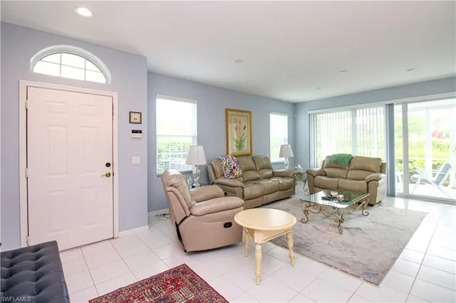 $4,999 | 5964 Sand Wedge Lane, Unit 301, Naples, FL 34110
