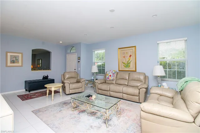 $4,999 | 5964 Sand Wedge Lane, Unit 301, Naples, FL 34110