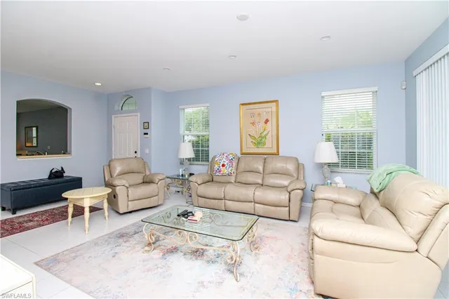 $4,999 | 5964 Sand Wedge Lane, Unit 301, Naples, FL 34110